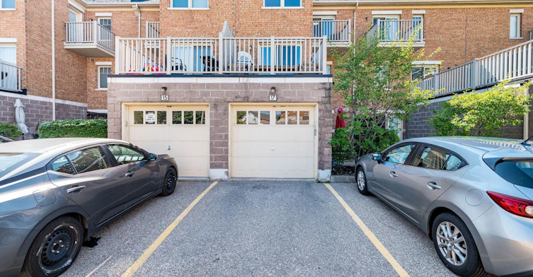 17-3985 Eglinton Avenue W, Mississauga, ON, L5M 0E8 - 40