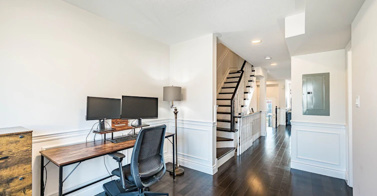 17-3985 Eglinton Avenue W, Mississauga, ON, L5M 0E8 - 15