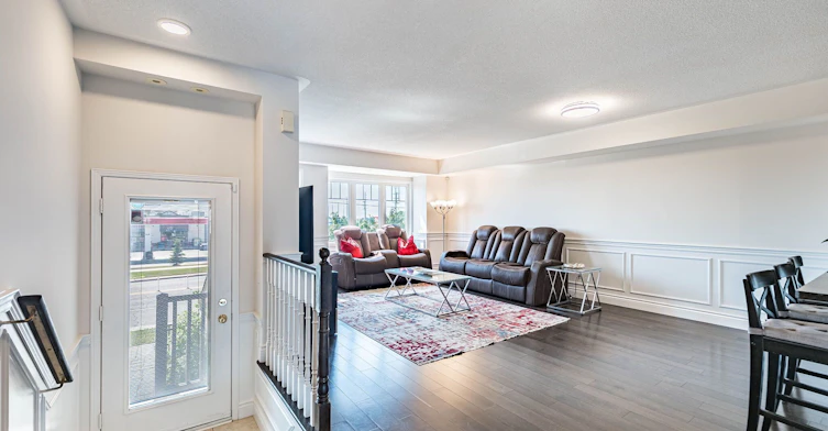 17-3985 Eglinton Avenue W, Mississauga, ON, L5M 0E8 - 4