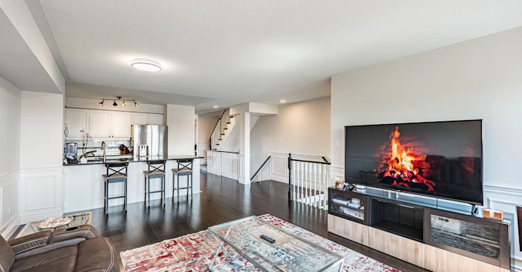 17-3985 Eglinton Avenue W, Mississauga, ON, L5M 0E8 - 7