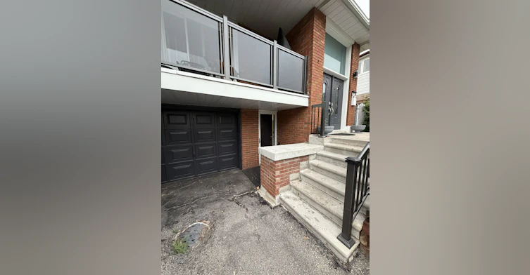 Bsmt.-2238 Delkus Crescent, Mississauga, ON, L5A 1K7 - 2