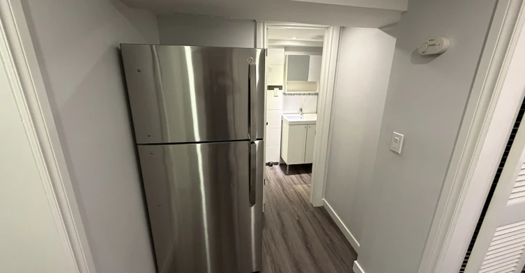Bsmt.-2238 Delkus Crescent, Mississauga, ON, L5A 1K7 - 6