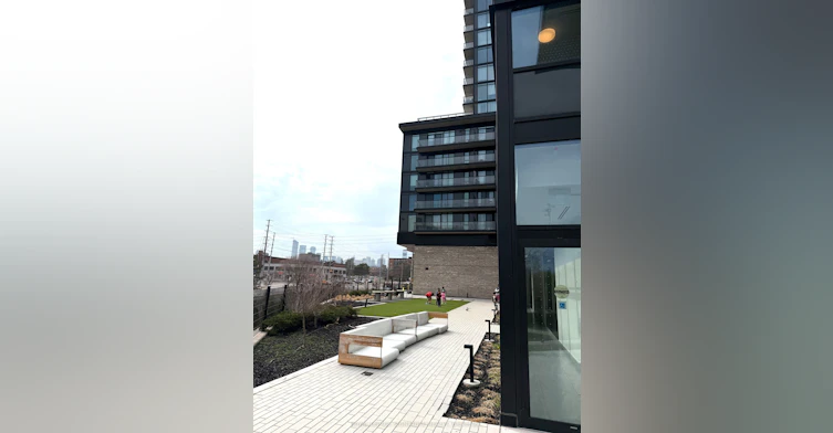 1314-86 Dundas Street E, Mississauga, ON, L5A 0B1 - 29