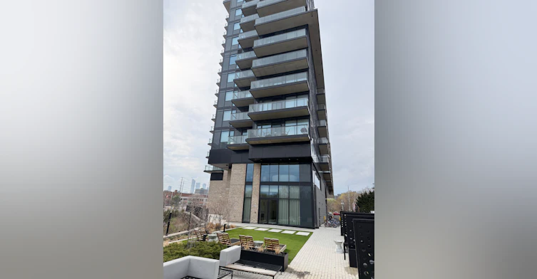 1314-86 Dundas Street E, Mississauga, ON, L5A 0B1 - 31