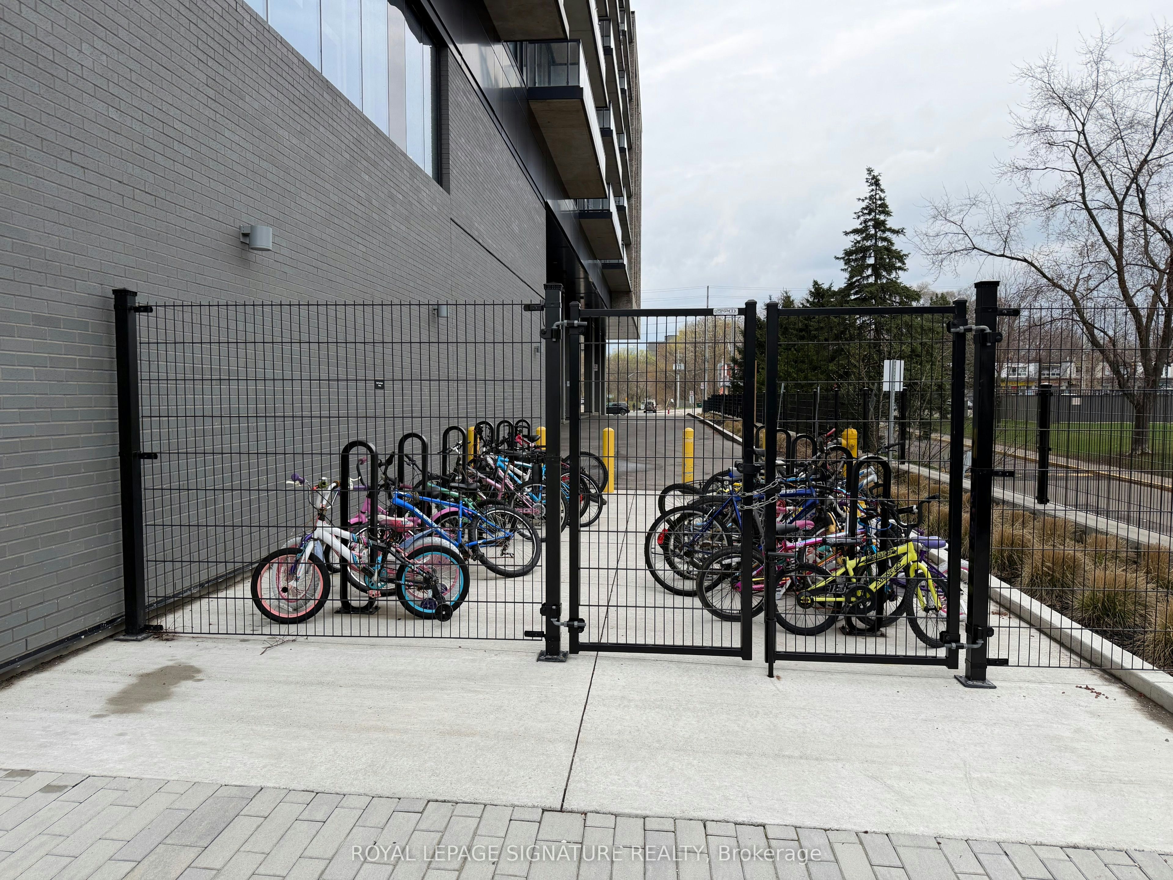 1314-86 Dundas Street E, Mississauga, ON, L5A 0B1 - 34