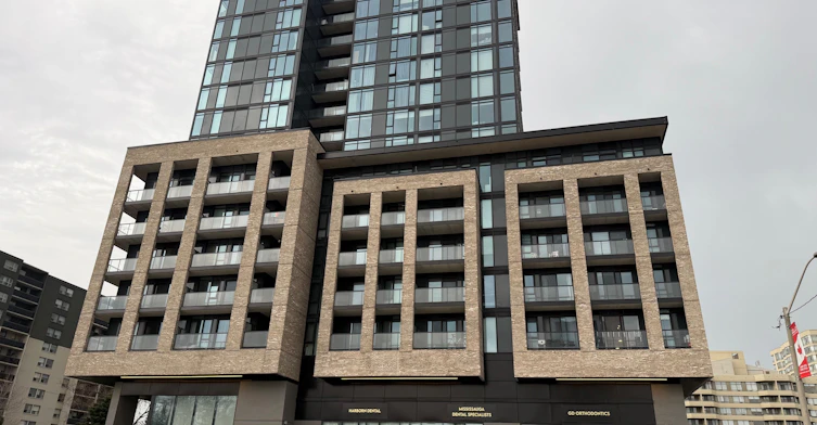 1314-86 Dundas Street E, Mississauga, ON, L5A 0B1 - 35