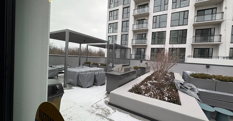 307-740 Whitlock Avenue, Milton, ON, L9E 2B6 - 40