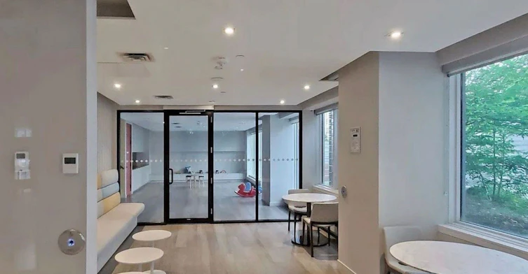 1204-4065 Confederation Parkway, Mississauga, ON, L5B 0L4 - 11