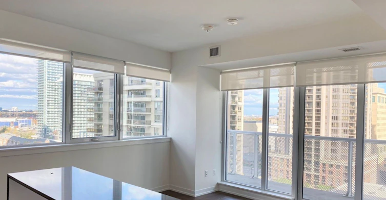 1204-4065 Confederation Parkway, Mississauga, ON, L5B 0L4 - 8