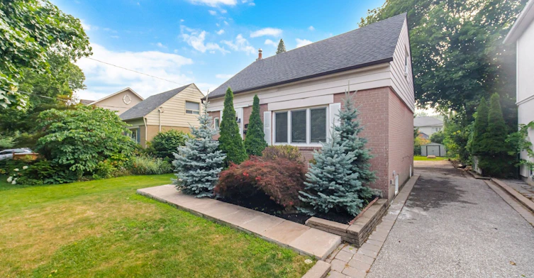 154 Martin Grove Road, Toronto, ON, M9B 4K9 - 3