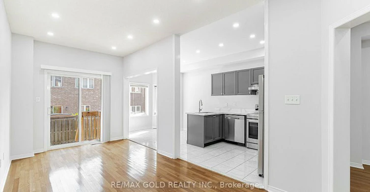 69 Portrush Trail, Brampton, ON, L6X 0R2 - 8
