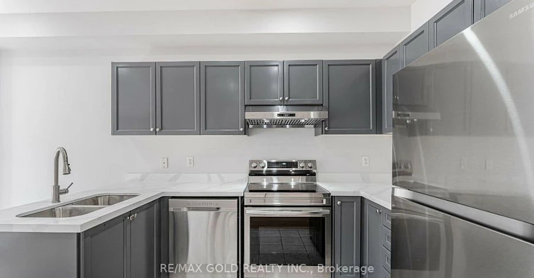 69 Portrush Trail, Brampton, ON, L6X 0R2 - 11