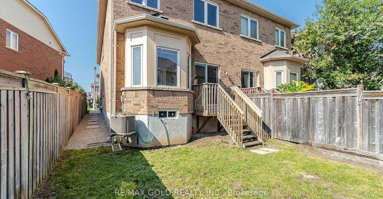 69 Portrush Trail, Brampton, ON, L6X 0R2 - 35