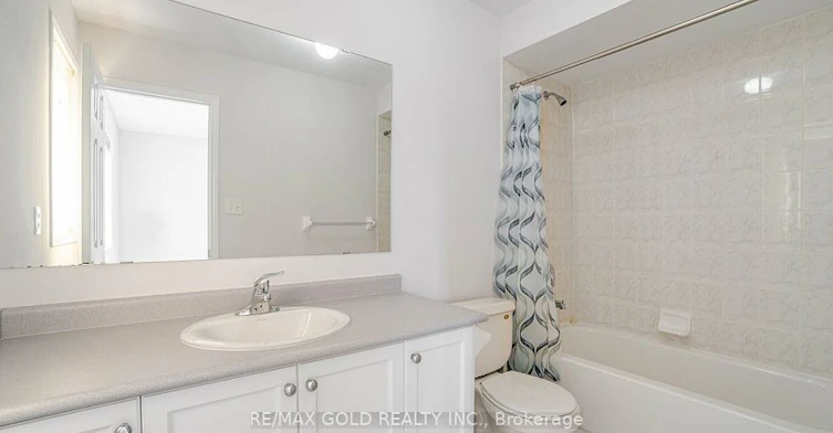 69 Portrush Trail, Brampton, ON, L6X 0R2 - 33