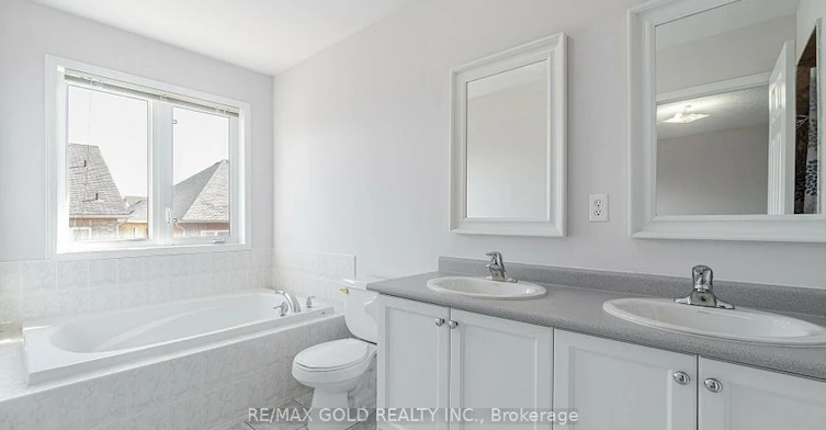 69 Portrush Trail, Brampton, ON, L6X 0R2 - 22
