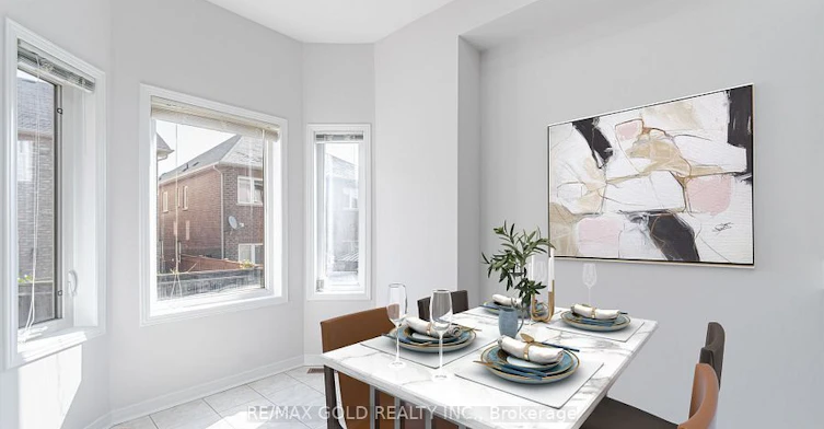 69 Portrush Trail, Brampton, ON, L6X 0R2 - 14