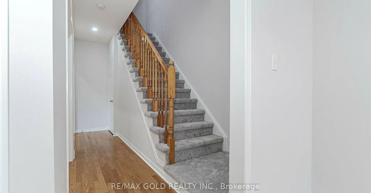 69 Portrush Trail, Brampton, ON, L6X 0R2 - 17