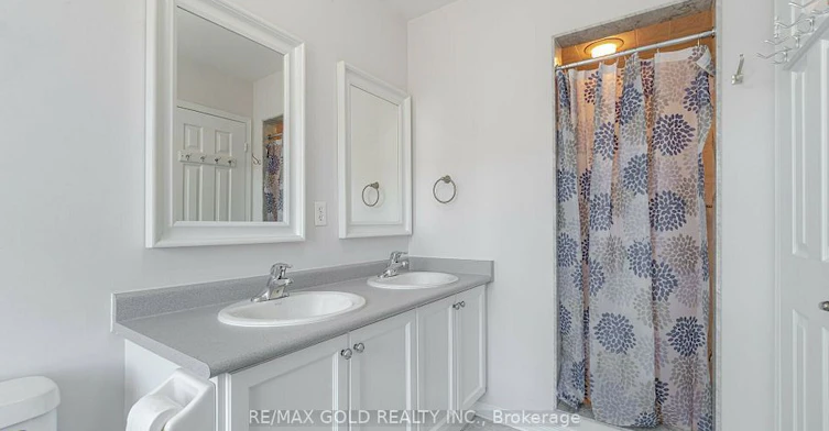 69 Portrush Trail, Brampton, ON, L6X 0R2 - 23