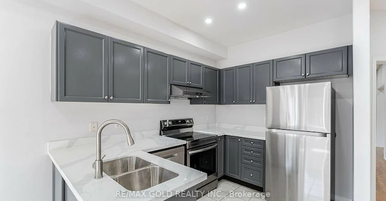 69 Portrush Trail, Brampton, ON, L6X 0R2 - 10