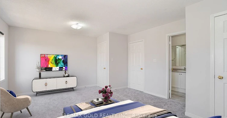 69 Portrush Trail, Brampton, ON, L6X 0R2 - 26
