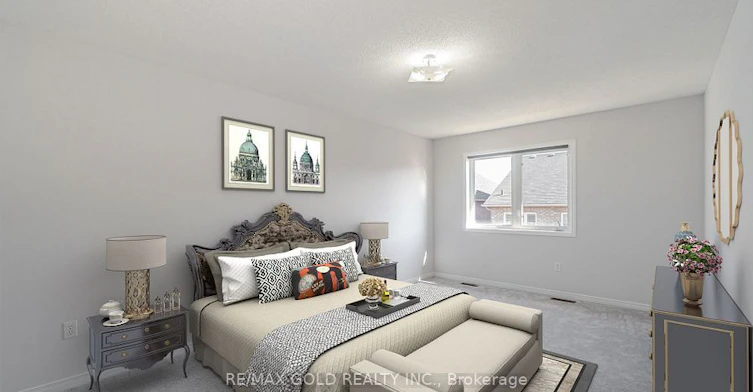 69 Portrush Trail, Brampton, ON, L6X 0R2 - 20