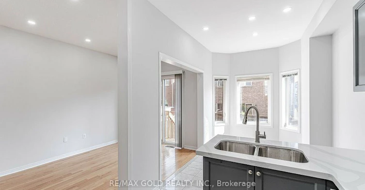 69 Portrush Trail, Brampton, ON, L6X 0R2 - 12