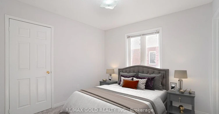 69 Portrush Trail, Brampton, ON, L6X 0R2 - 31