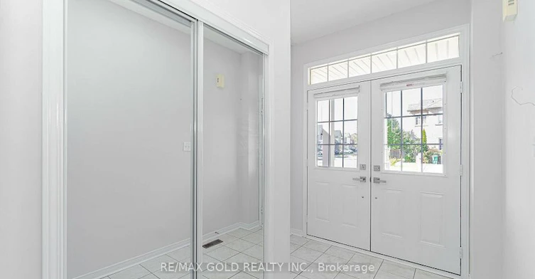 69 Portrush Trail, Brampton, ON, L6X 0R2 - 3