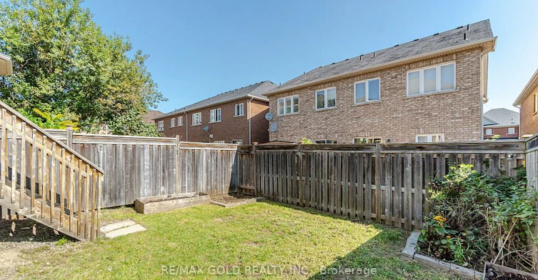 69 Portrush Trail, Brampton, ON, L6X 0R2 - 36