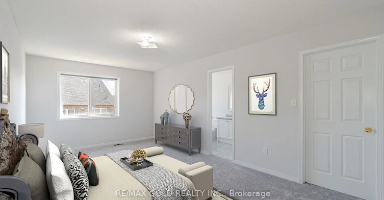 69 Portrush Trail, Brampton, ON, L6X 0R2 - 19