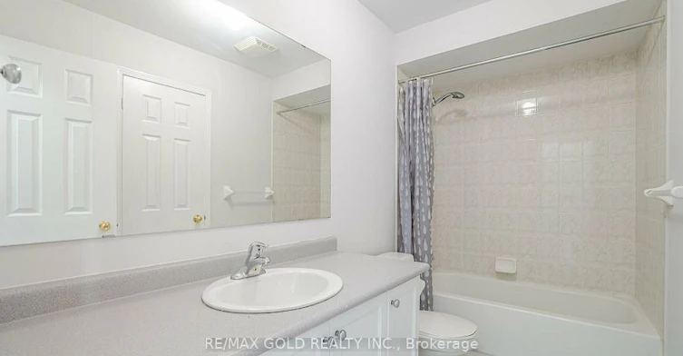 69 Portrush Trail, Brampton, ON, L6X 0R2 - 30