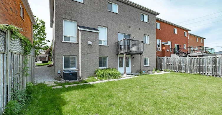 Lower-11 Celestial Court, Brampton, ON, L7A 3R8 - 20