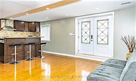 Lower-11 Celestial Court, Brampton, ON, L7A 3R8
