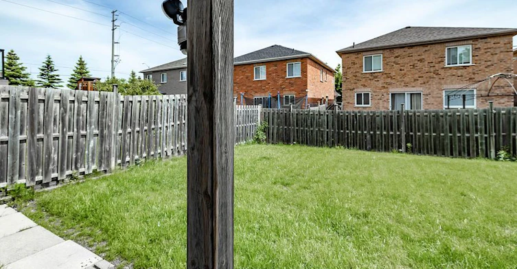 Lower-11 Celestial Court, Brampton, ON, L7A 3R8 - 18