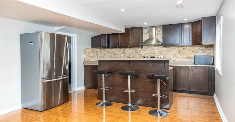 Lower-11 Celestial Court, Brampton, ON, L7A 3R8 - 5