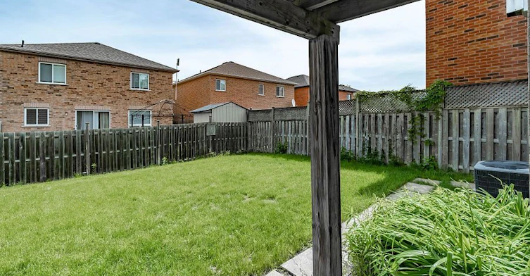 Lower-11 Celestial Court, Brampton, ON, L7A 3R8 - 19