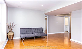 Lower-11 Celestial Court, Brampton, ON, L7A 3R8