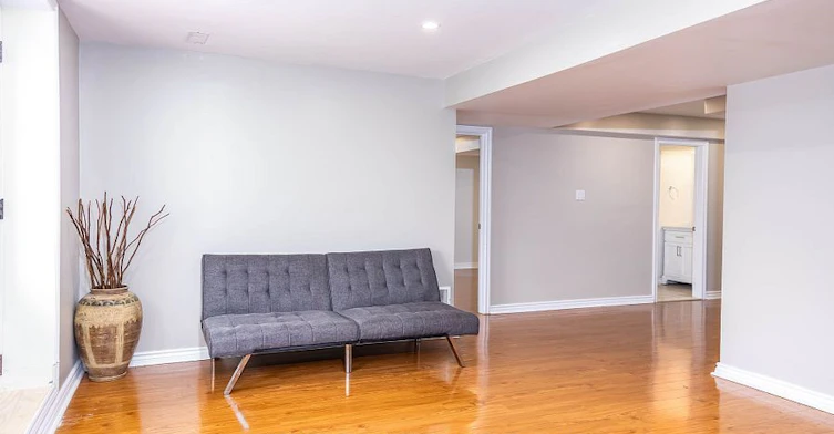 Lower-11 Celestial Court, Brampton, ON, L7A 3R8 - 3