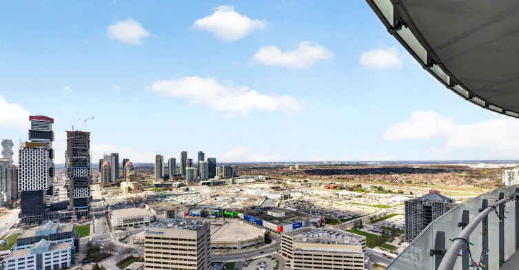 3806-50 Absolute Avenue, Mississauga, ON, L4Z 0A8 - 20
