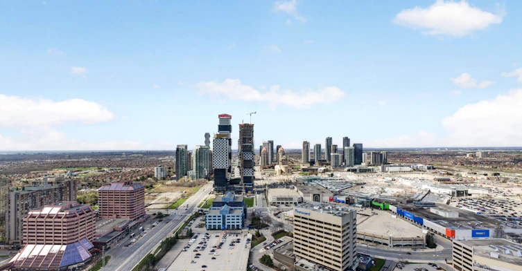 3806-50 Absolute Avenue, Mississauga, ON, L4Z 0A8 - 19