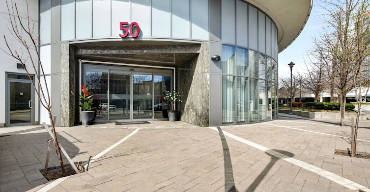 3806-50 Absolute Avenue, Mississauga, ON, L4Z 0A8 - 2