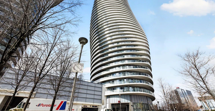 3806-50 Absolute Avenue, Mississauga, ON, L4Z 0A8