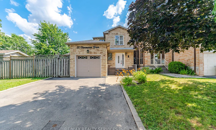 35 Glenmanor Drive