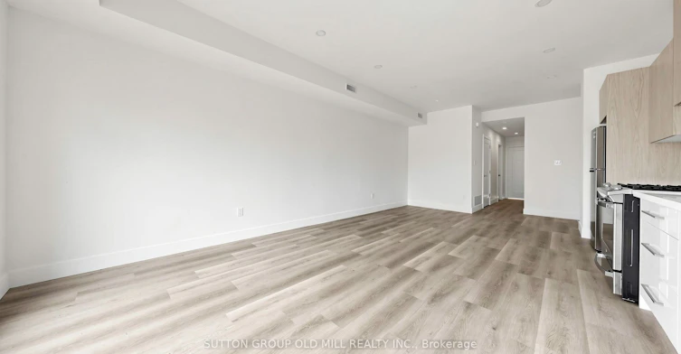 4-1927 Lawrence Avenue W, Toronto, ON, M9N 1G8 - 9