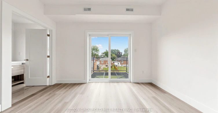 4-1927 Lawrence Avenue W, Toronto, ON, M9N 1G8 - 17