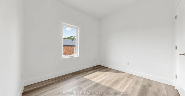 4-1927 Lawrence Avenue W, Toronto, ON, M9N 1G8 - 10