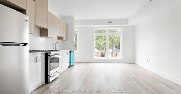 4-1927 Lawrence Avenue W, Toronto, ON, M9N 1G8 - 2