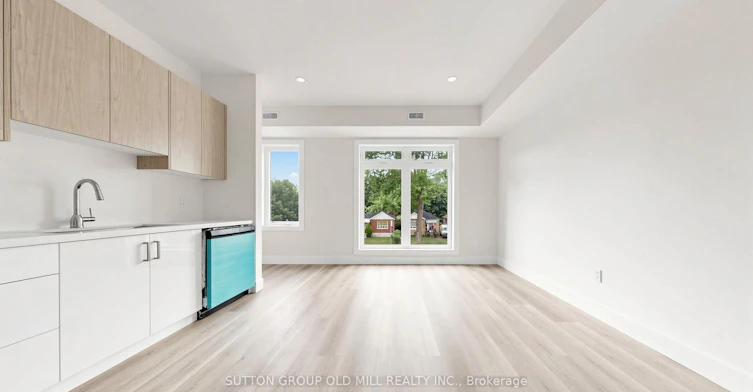 4-1927 Lawrence Avenue W, Toronto, ON, M9N 1G8 - 7
