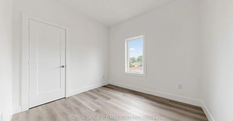 4-1927 Lawrence Avenue W, Toronto, ON, M9N 1G8 - 11
