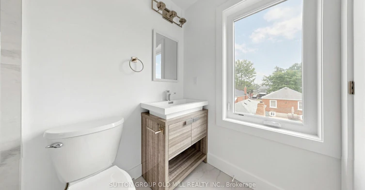 4-1927 Lawrence Avenue W, Toronto, ON, M9N 1G8 - 14